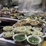 扬州人的深夜食堂！
