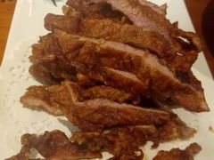 -辣子鸡背(九龙山店)