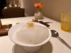 山药浓汤松子-The Pine 松涧