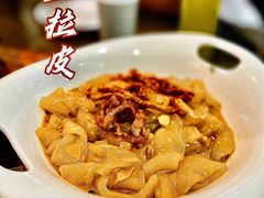 -京天红酒家(虎坊路店)