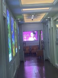 -武汉五洲整形外科医院