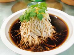 -花园茶楼(兴城西路店)