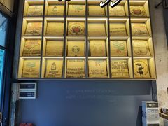 -GOTLOT COFFEE&KITCHEN角落厨房NOOK店