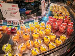 -永辉超市(嘉定宝龙广场店)