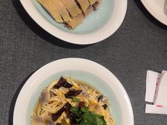 -新吉士·上海菜(浦东LCM置汇旭辉店)