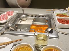 -海底捞火锅(天河方圆荟店)