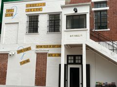-大馆(前中区警署建築群)