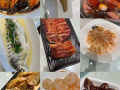 -金时代顺风大酒店(瑞虹路店)