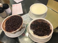 -义顺牛奶公司(庇利金街店)