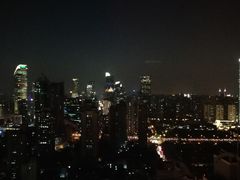 -上海雅居乐万豪侯爵酒店