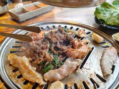 -牛人·雪花牛·木炭烤肉(昆山陆家店)