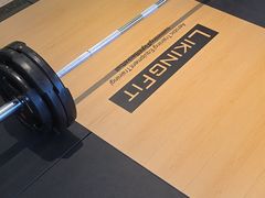 -Liking Fit 24H智能健身(旗舰店)