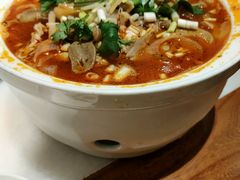 -七百岁羊肉馆(环球港店)