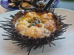 -一亩海·烟台味道小海鲜(渔人码头店)