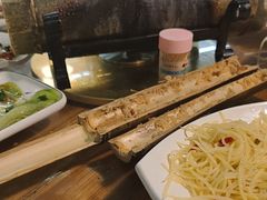 -61号餐吧(兴坪古镇漓江店)