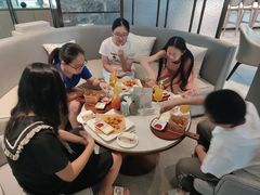 -杭州君尚云郦酒店