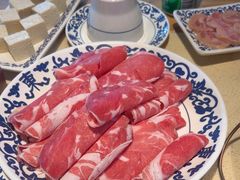 -东镇老火锅(长春路首店)