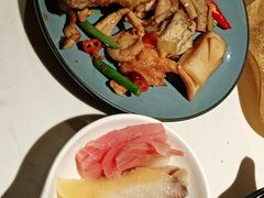 -吉布鲁 牛排海鲜自助(岳塘步步高广场店)