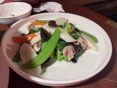 -外婆家(世界城广场店)