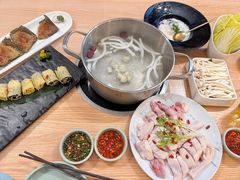 -嗲嗲的椰子鸡(亚龙湾总店)
