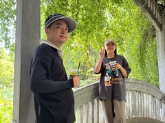 -无锡惠山寺