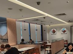 -康师傅私房牛肉面(申虹餐厅店)