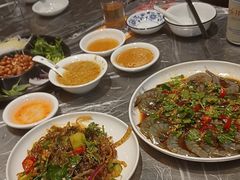-官塘鱻鱻鱼生·潮汕生腌·砂锅粥(西马路总店)