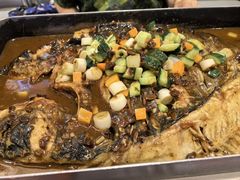 -雅佳神话·麻辣烤鱼(新街口店)