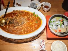 -桂小厨广西菜(印象城店)