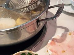 -八合里潮汕鲜牛肉火锅(福州万象城店)