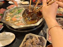 -叶记鲜鹅肠火锅城(聚丰锦绣盛世店)