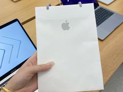 -Apple零售店(济南恒隆广场店)