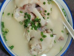 -丁太婆老妈蹄花(人民公园非遗总店)
