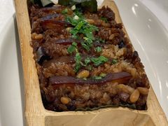 糯米扣肉-和记小菜(东方店)