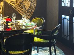 -上海苏宁宝丽嘉酒店·嘉府壹号中餐厅