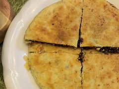 -三道菜(明堂公园店)