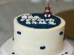 -哈妮贝琪蛋糕(大兴店)