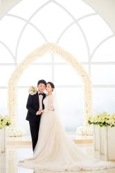 -金夫人婚纱摄影(华南店)