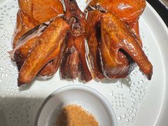 -顺峰顺水顺德菜(龙华店)