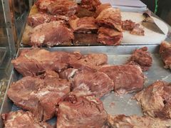 -马志善稀糊爛生熟肉店