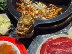 -蜀大侠火锅(总府路店)