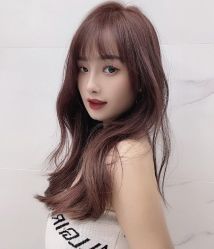 -那茉 Hair Salon