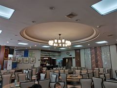 大堂-蟹谢蒸鲜自助餐厅