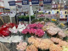-山姆会员商店(邻瑞广场店)