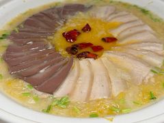 -四季民福烤鸭店(外滩外白渡桥店)