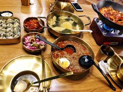 -HOTISLAND海鸡岛·韩国料理(江南西店)