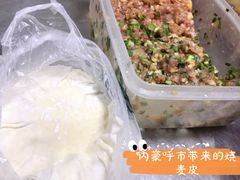 -真食净香居·内蒙烧麦(亚运村店)