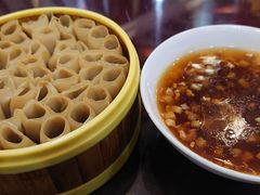 -晋阳饭庄(虎坊桥店)