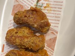 -新白鹿餐厅(百联中环店)