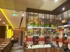 -金掌勺锅包肉(太原万达店)